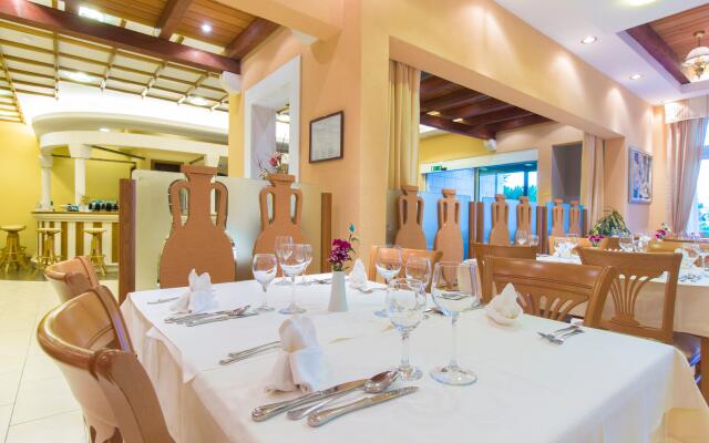 Hotel Spongiola
