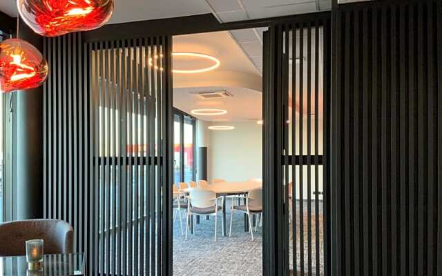 Hotel Akena Troyes - La Chapelle St-Luc