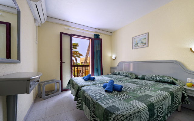 Bungalows Maspalomas Oasis Club