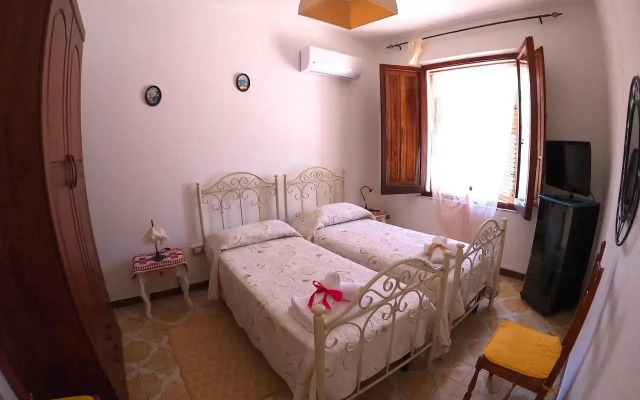Bed&Breakfast Casa Martis