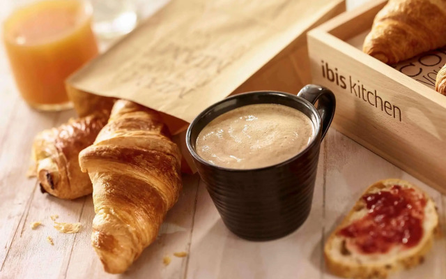 ibis Paris Gare de Lyon Diderot 12th