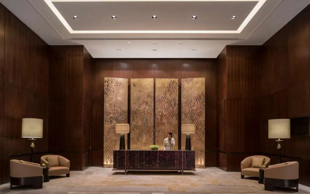 Hyatt Regency Xi'an