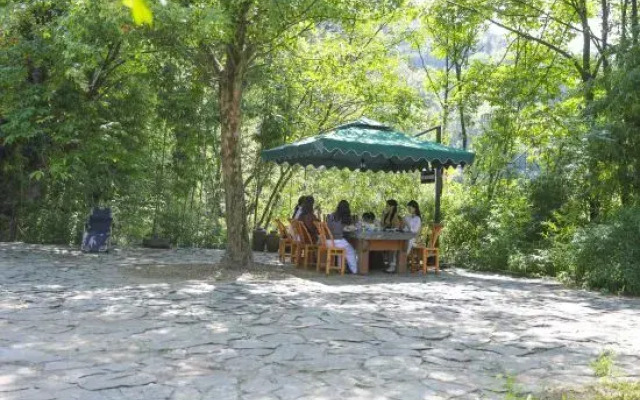 Wudang Chuxing homestay