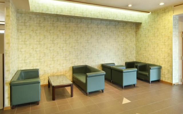 Green Rich Hotel Aso Kumamoto Airport