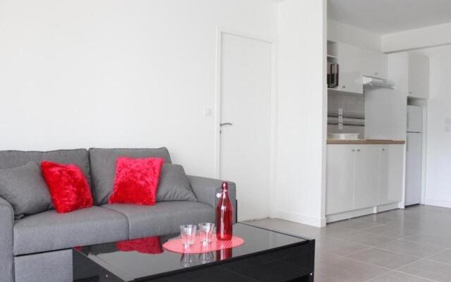 Appartement La Rochelle, 2 pièces, 4 personnes - FR-1-246-160