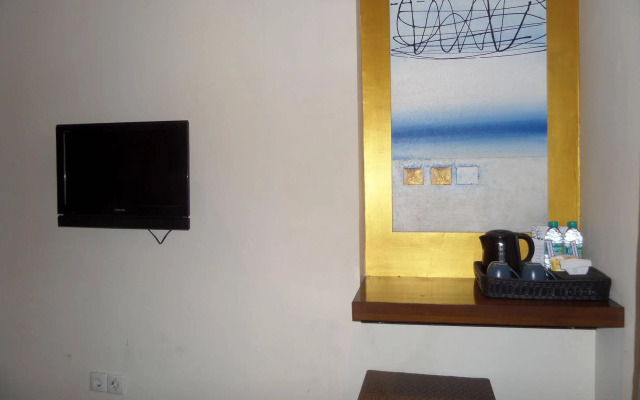 Merbabu Guest House