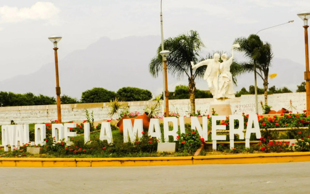 Trujillo El Golf Apartments