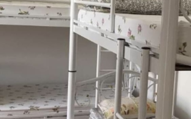 Appartement Effi