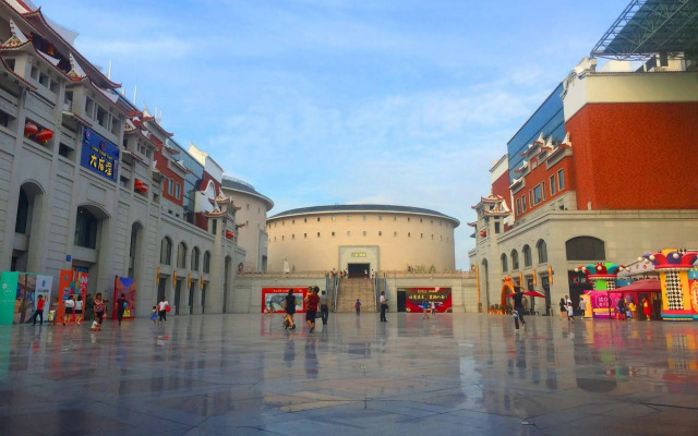 Xianglu Grand Hotel