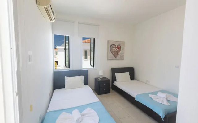 Protaras Orestiada Villa Ov14