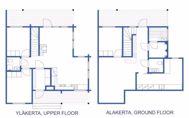House Karhu b Mombaruzzo