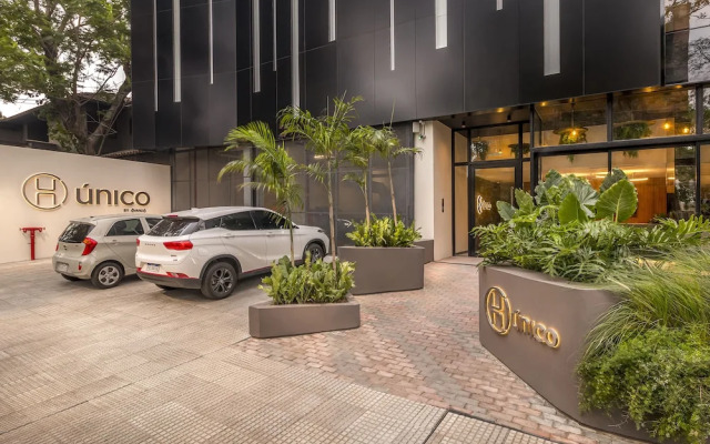ÚNICO - Stay & Residences by AVA