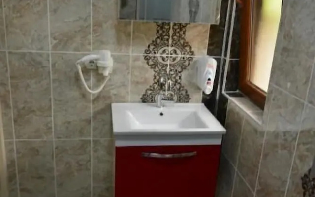 Cakıroğlu Villa Kent
