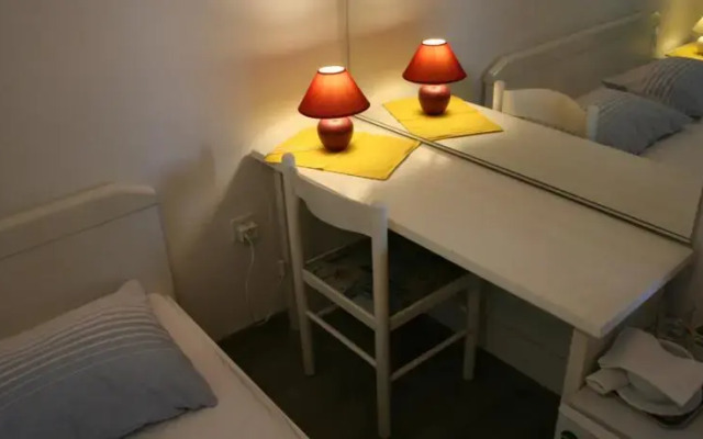 House Papafava Hvar