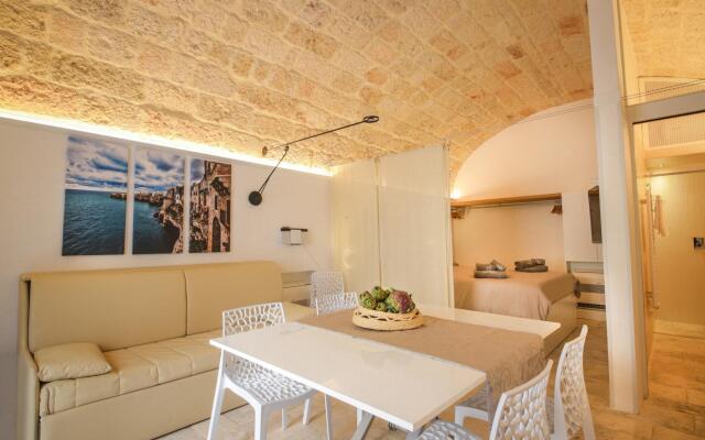 TD Casa Kairos Cozy Smart Apartment in the Center