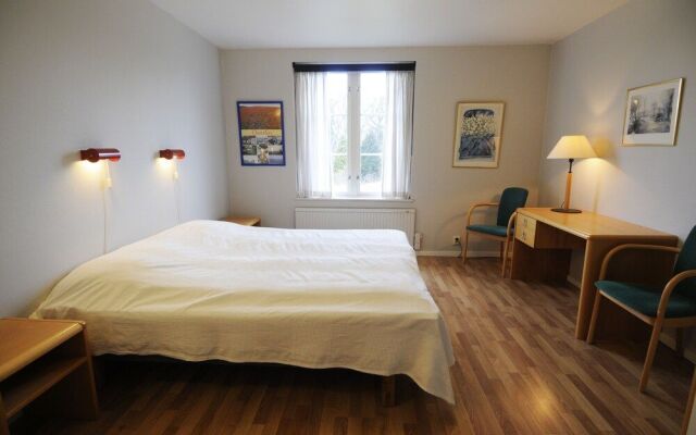 STF Baskemölla Vandrarhem & B&B