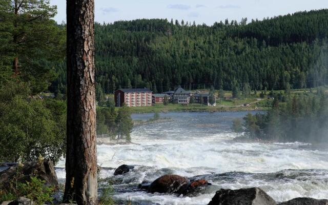 Storforsen Hotell