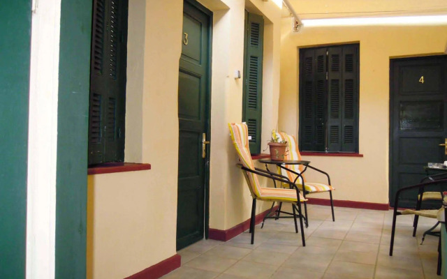 Atheaton Traditional Guesthouse