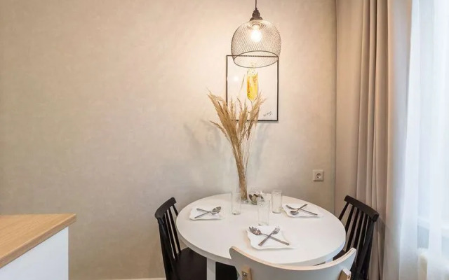 Апартаменты Казанский приём на ул. Гагарина, д. 67