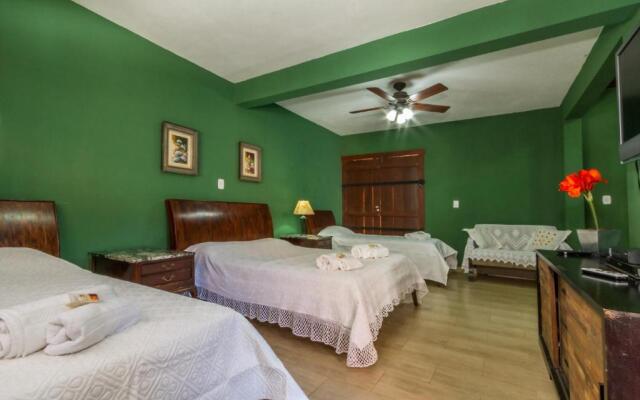 Pousada Recanto Bem Te Vi