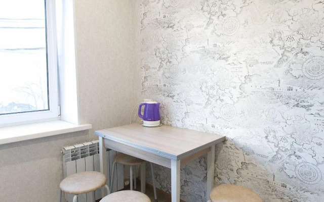 Апартаменты на улице Тульская