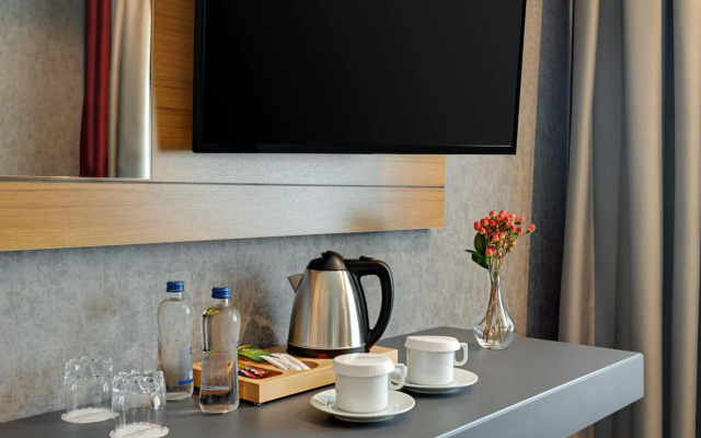 Mövenpick Hotel Trabzon