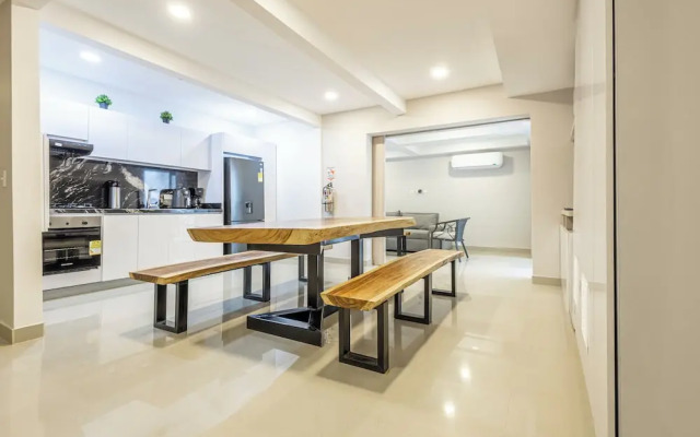 Casa Vargas 6-77 By SoHo