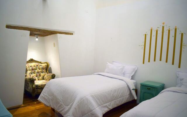 Casa Montesinos Boutique