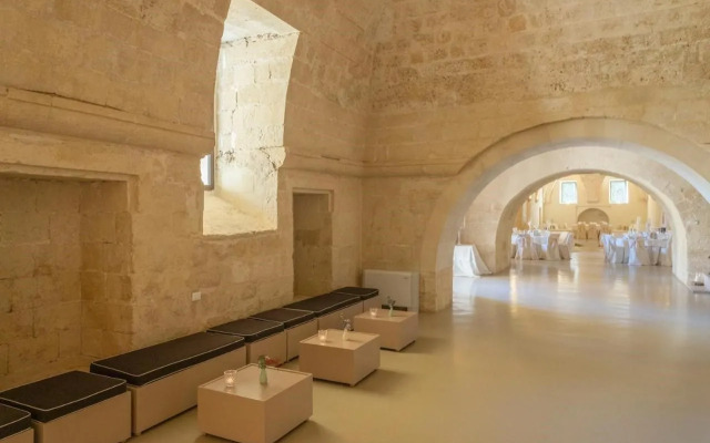 Chiostro dei Domenicani