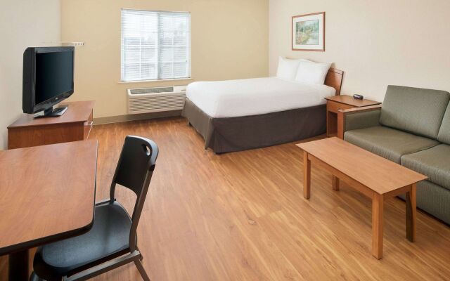 Extended Stay America Select Suites - Jackson - South