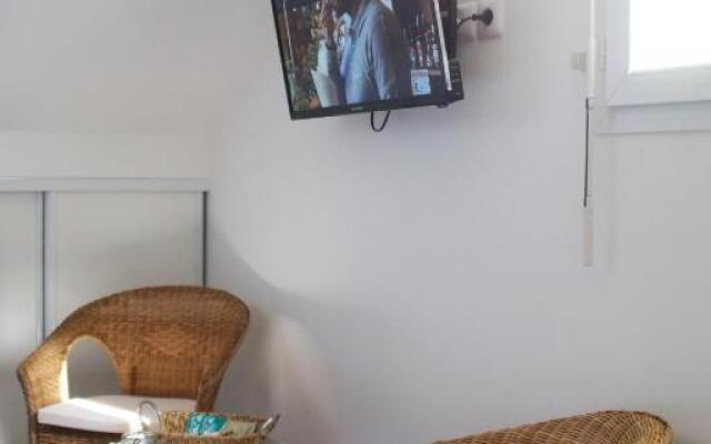 La Résidence des 53