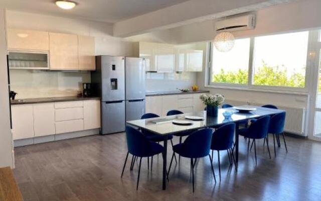 Holiday Home Meri
