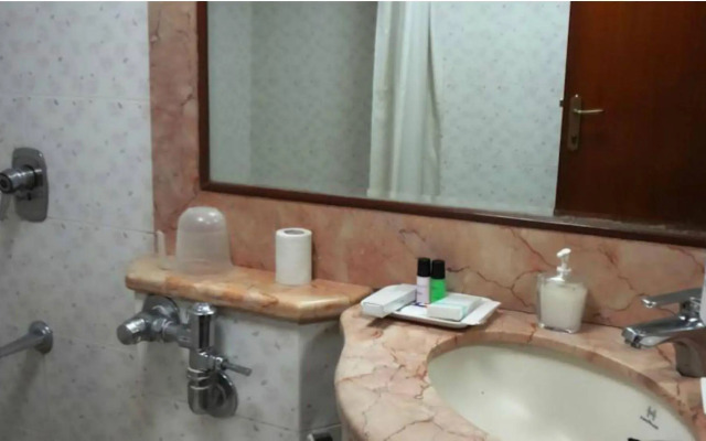 Hotel Residency Andheri