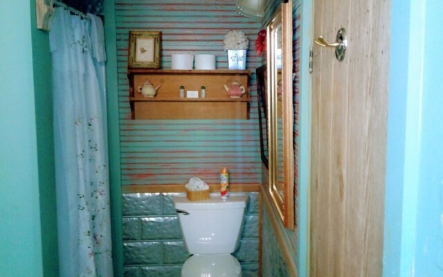 The Baines House Inn