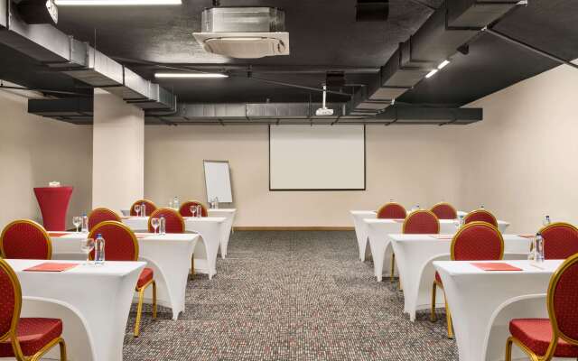 Ramada Plaza BY Wyndham Ordu