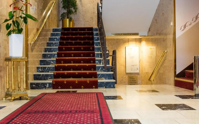 Dialog Hotel Örgryte