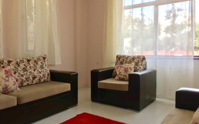 Nehir Apart Otel
