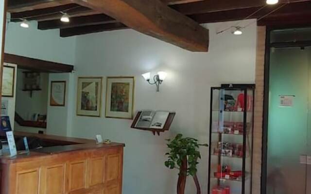 Locanda del Mulino