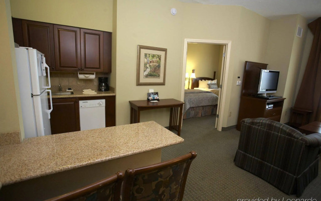 Staybridge Suites Augusta by IHG
