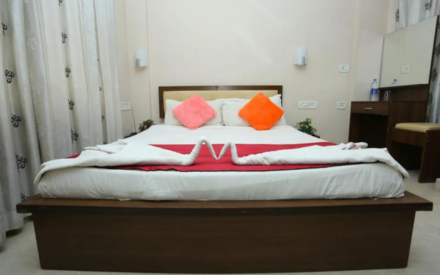 Innate Inn By OYO Rooms