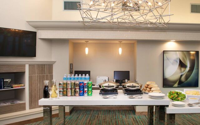Residence Inn Phoenix Mesa