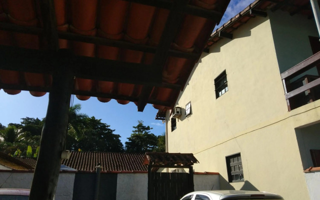 Apartamento Simples E Aconchegante