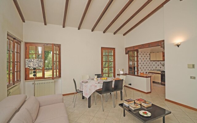 Villa Tamara in San Felice del Benaco