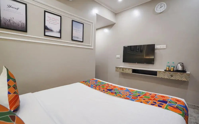 Fabhotel Lg Signature