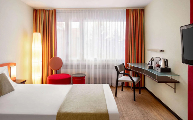 Ramada by Wyndham Baden Hotel du Parc