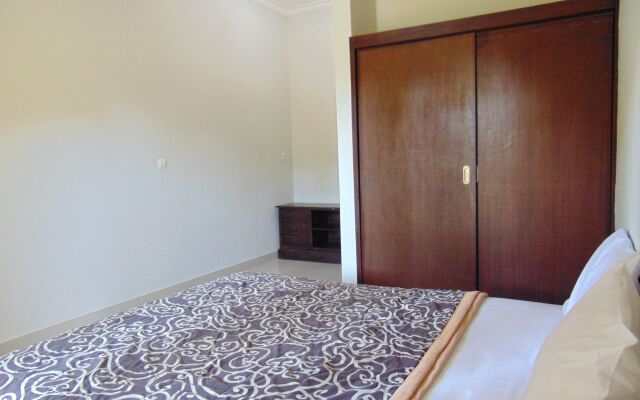 Baik Baik Homestay