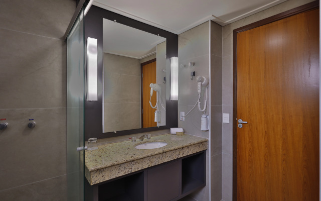 Quality Hotel Jundiai