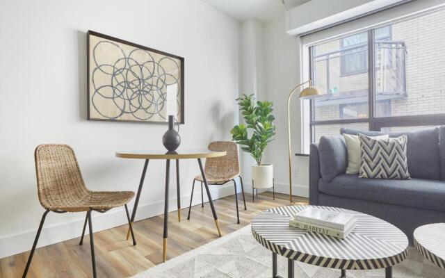 Sonder by Marriott Bonvoy The Elm Apartments Downtown