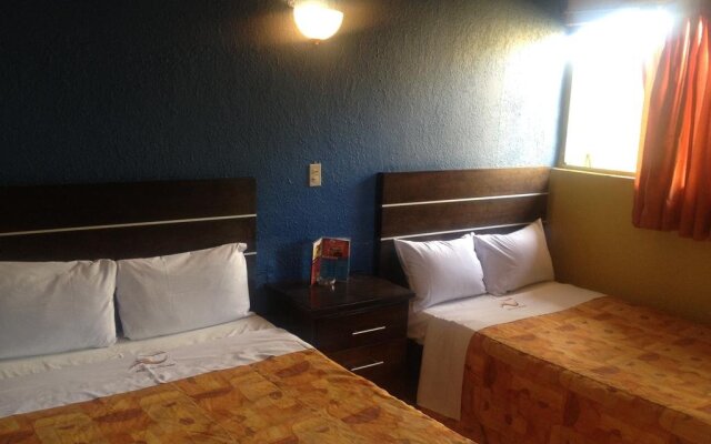 Motel Las Fuentes