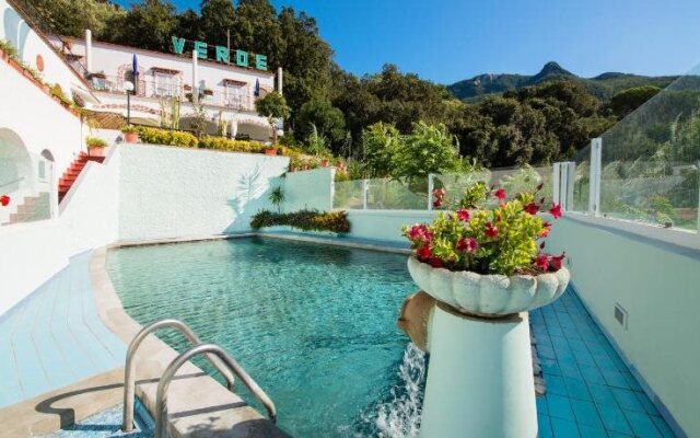 Hotel Verde